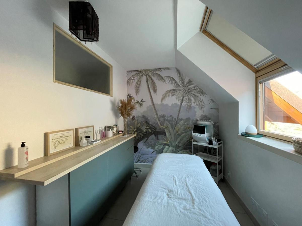 La Neyrette Hotel Saint-Disdier-en-Devoluy Bagian luar foto