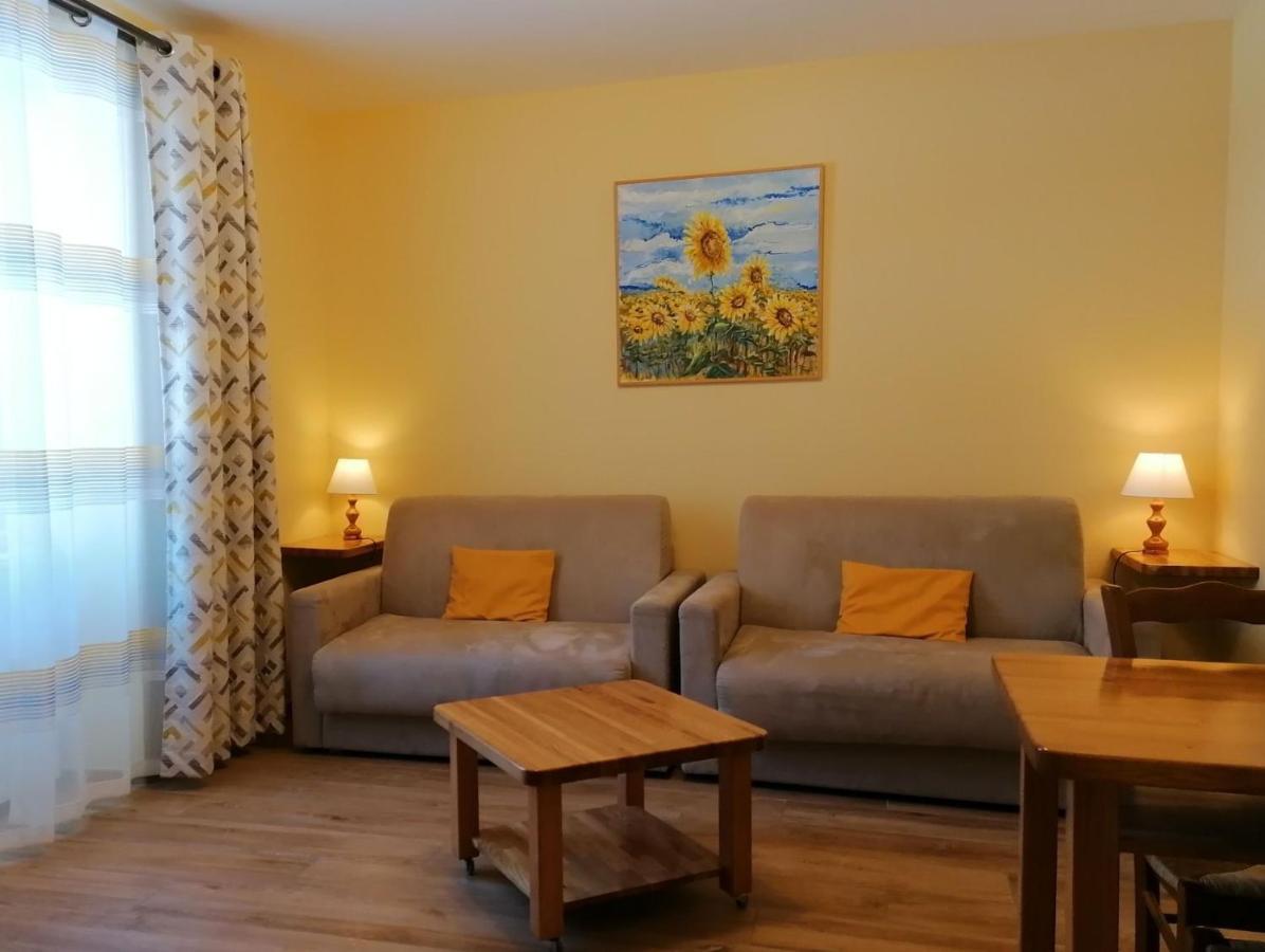 La Neyrette Hotel Saint-Disdier-en-Devoluy Bagian luar foto