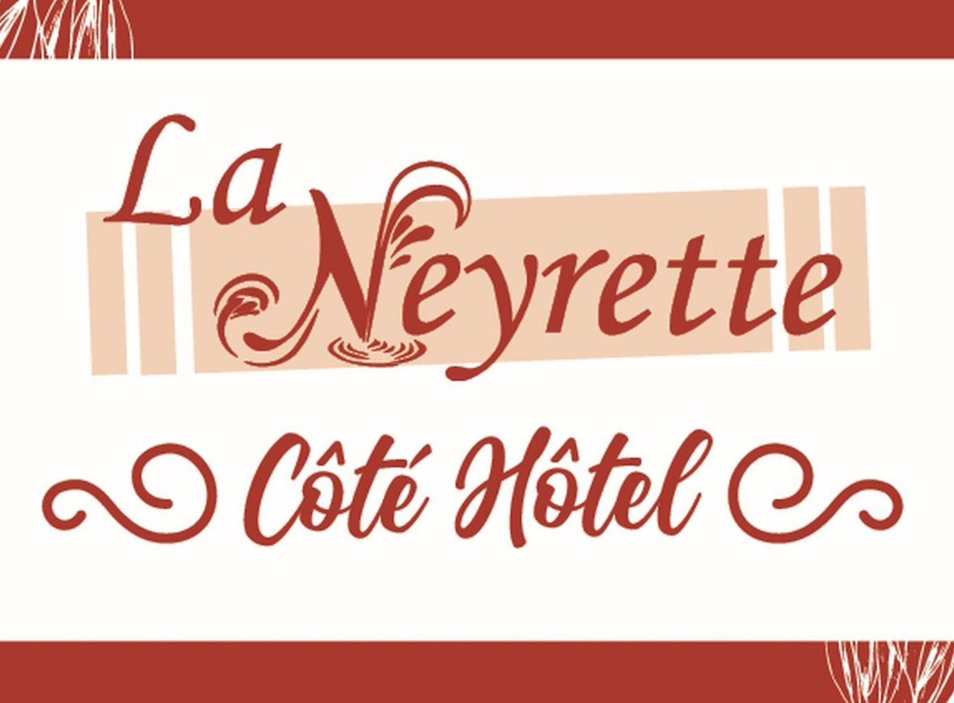 La Neyrette Hotel Saint-Disdier-en-Devoluy Bagian luar foto