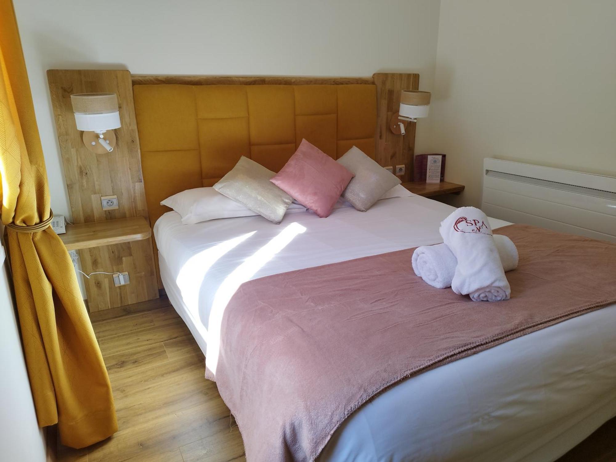 La Neyrette Hotel Saint-Disdier-en-Devoluy Bagian luar foto