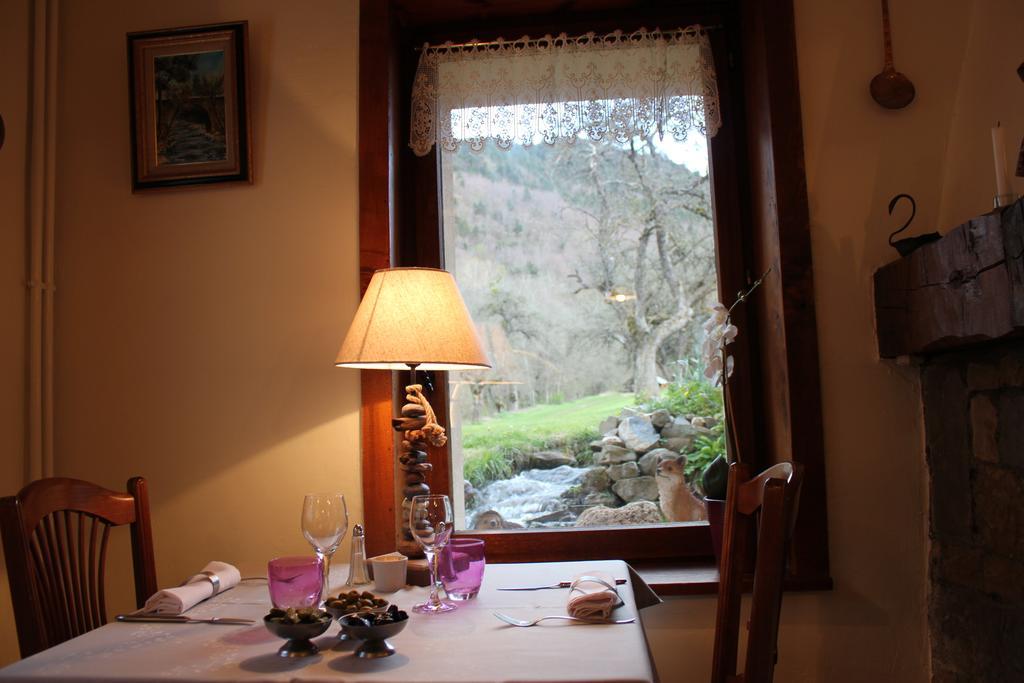 La Neyrette Hotel Saint-Disdier-en-Devoluy Bagian luar foto
